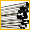 small diameter Stainless steel round tube